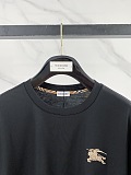 完売必至 2026 バーバリー 新作 半袖Tシャツ スーパーコピー