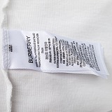 使い勝手良 2026 バーバリー 新作 半袖Tシャツ コピー