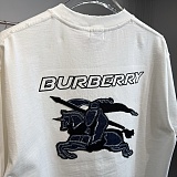 即発送！2026 バーバリー 新作 半袖Tシャツ コピー