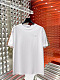 一目惚れ♪ 2026 バーバリー 新作 半袖Tシャツ 偽物