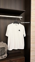 完売前に！2026 バーバリー 新作 半袖Tシャツ スーパーコピー