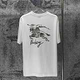 【大特価】2026 バーバリー 新作 半袖Tシャツ 偽物