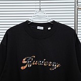 超希少！2026 バーバリー 新作 半袖Tシャツ 偽物