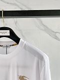 入手困難！2026 バーバリー 新作 半袖Tシャツ コピー