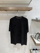 ☆超人気☆ 2026 バーバリー 新作 半袖Tシャツ スーパーコピー