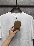 使い勝手良 2026 バーバリー 新作 半袖Tシャツ スーパーコピー
