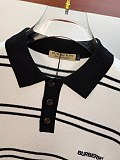 肌触り最高な 2026 バーバリー 新作 半袖Tシャツ コピー