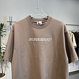 肌触り最高な 2026 バーバリー 新作 半袖Tシャツ スーパーコピー