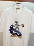 定番人気！2026 バーバリー 新作 半袖Tシャツ スーパーコピー
