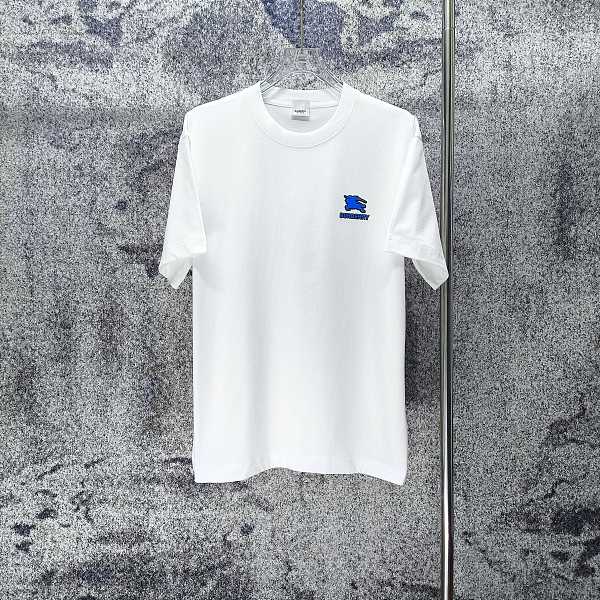 一目惚れ♪ 2026 バーバリー 新作 半袖Tシャツ スーパーコピー