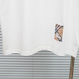 使い勝手良 2026 バーバリー 新作 半袖Tシャツ コピー