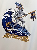定番人気！2026 バーバリー 新作 半袖Tシャツ スーパーコピー