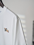 【限定カラー】2026 バーバリー 新作 半袖Tシャツ コピー