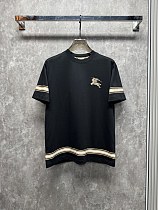 超希少！2026 バーバリー 新作 半袖Tシャツ スーパーコピー