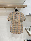 完売必至 2026 バーバリー 新作 半袖Tシャツ コピー