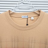 注目度抜群！2026 バーバリー 新作 半袖Tシャツ スーパーコピー