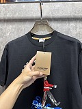 希少♪限定 2026 バーバリー 新作 半袖Tシャツ 偽物