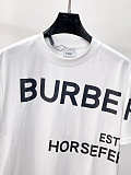 《人気★》2026 バーバリー 新作 半袖Tシャツ 偽物