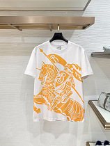 激安価格！2026 バーバリー 新作 半袖Tシャツ スーパーコピー