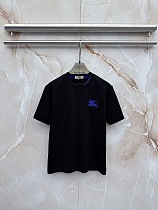☆超人気☆ 2026 バーバリー 新作 半袖Tシャツ 偽物