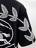 人気No1 2026 バーバリー 新作 半袖Tシャツ スーパーコピー