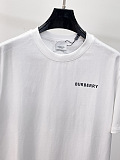 完売必至 ★ 2026 バーバリー 新作 半袖Tシャツ コピー