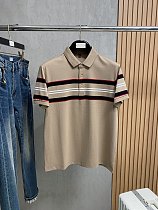世界中で大人気♪ 2026 バーバリー 新作 半袖Tシャツ スーパーコピー