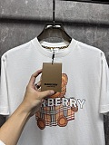 すぐ届く 2026 バーバリー 新作 半袖Tシャツ スーパーコピー
