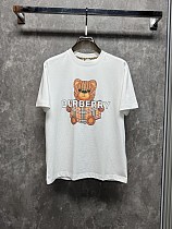 すぐ届く 2026 バーバリー 新作 半袖Tシャツ スーパーコピー