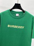 おすすめ 2026 バーバリー 新作 半袖Tシャツ スーパーコピー