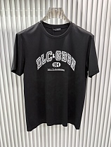 超希少! 2026 ドルチェ&ガッバーナ 新作 半袖Tシャツ コピー 超希少! 2026 ドルチェ&ガッバーナ 新作 半袖Tシャツ コピー