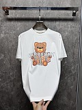 すぐ届く 2026 バーバリー 新作 半袖Tシャツ スーパーコピー
