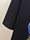 【限定カラー】2026 バーバリー 新作 半袖Tシャツ コピー