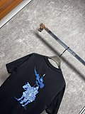 注目度抜群！2026 バーバリー 新作 半袖Tシャツ 偽物