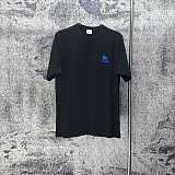 ☆超人気☆ 2026 バーバリー 新作 半袖Tシャツ 偽物