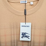 注目度抜群！2026 バーバリー 新作 半袖Tシャツ スーパーコピー