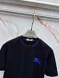 ☆超人気☆ 2026 バーバリー 新作 半袖Tシャツ 偽物