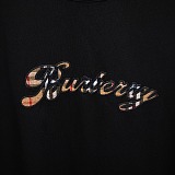 超希少！2026 バーバリー 新作 半袖Tシャツ 偽物
