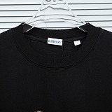 超希少！2026 バーバリー 新作 半袖Tシャツ 偽物