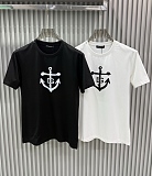 絶対欲しい！ 2026 ドルチェ&ガッバーナ 新作 半袖Tシャツ コピー