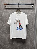 絶対欲しい！2026 バーバリー 新作 半袖Tシャツ スーパーコピー