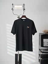 即発送!2026 バーバリー 新作 半袖Tシャツ 偽物 即発送!2026 バーバリー 新作 半袖Tシャツ 偽物