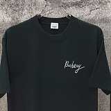 お洒落 2026 バーバリー 新作 半袖Tシャツ コピー