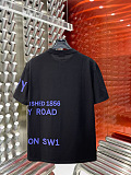 世界中で大人気♪ 2026 バーバリー 新作 半袖Tシャツ 偽物