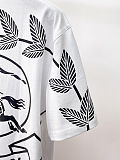 完売必至 ★ 2026 バーバリー 新作 半袖Tシャツ コピー
