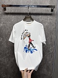 絶対欲しい！2026 バーバリー 新作 半袖Tシャツ スーパーコピー