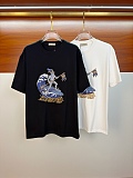 【限定カラー】2026 バーバリー 新作 半袖Tシャツ コピー