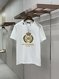 完売必至 2026 ドルチェ&ガッバーナ 新作 半袖Tシャツ スーパーコピー