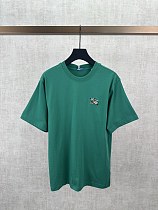 注目アイテム♡ 2026 バーバリー 新作 半袖Tシャツ 偽物