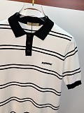 肌触り最高な 2026 バーバリー 新作 半袖Tシャツ コピー